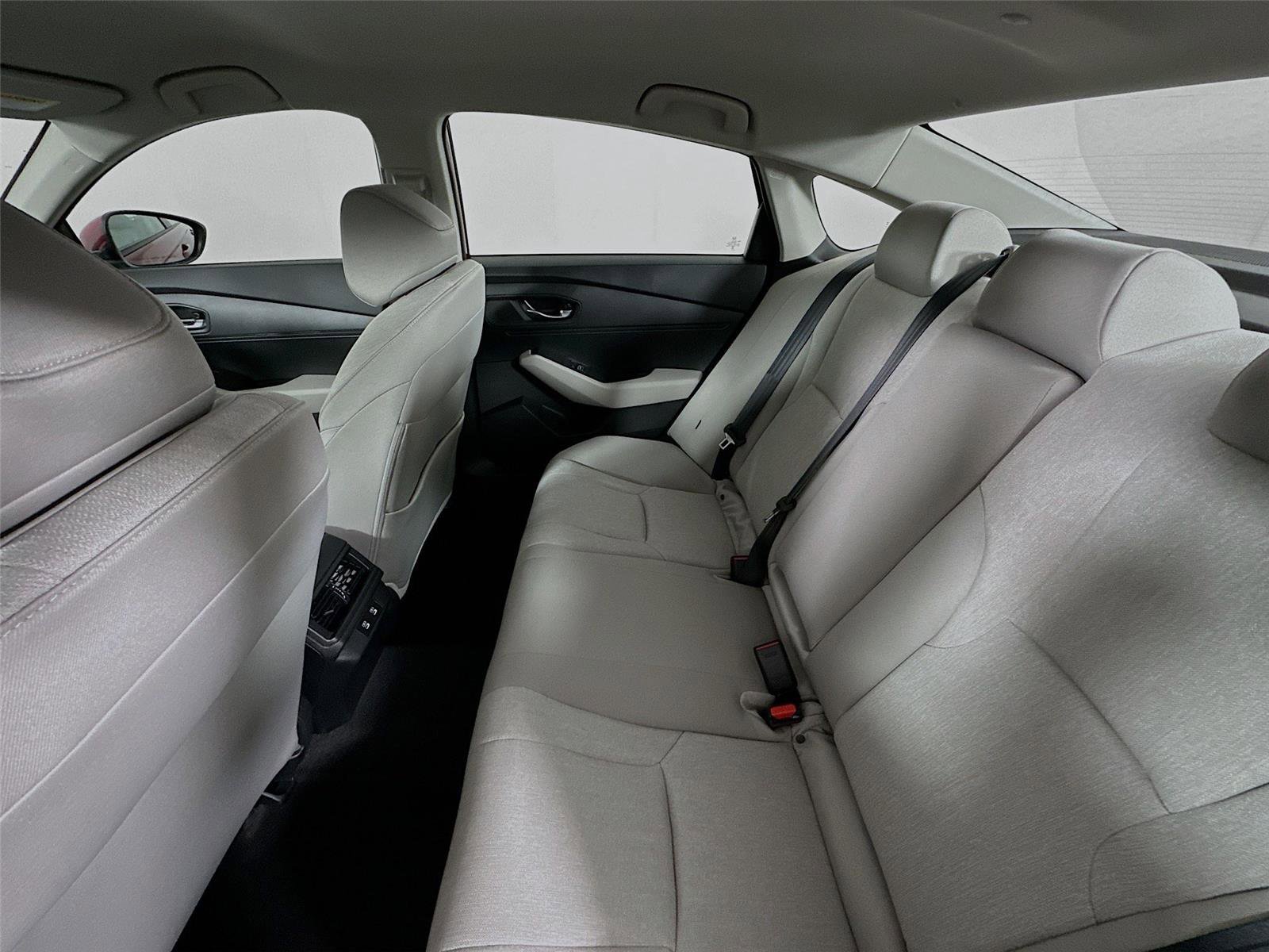 New 2026 Honda Accord LX image 11