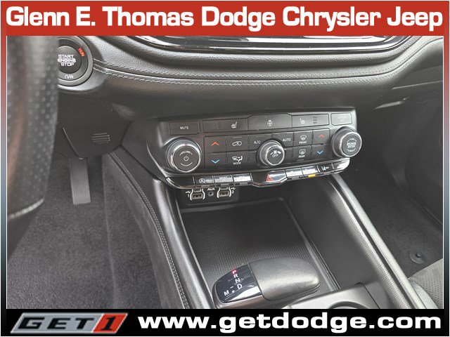 Used 2022 Dodge Durango GT image 17