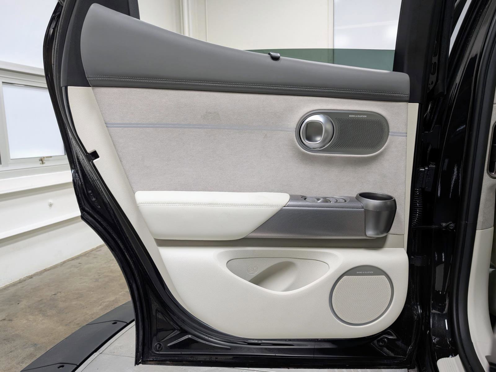 Used 2025 Genesis GV60 Performance image 16