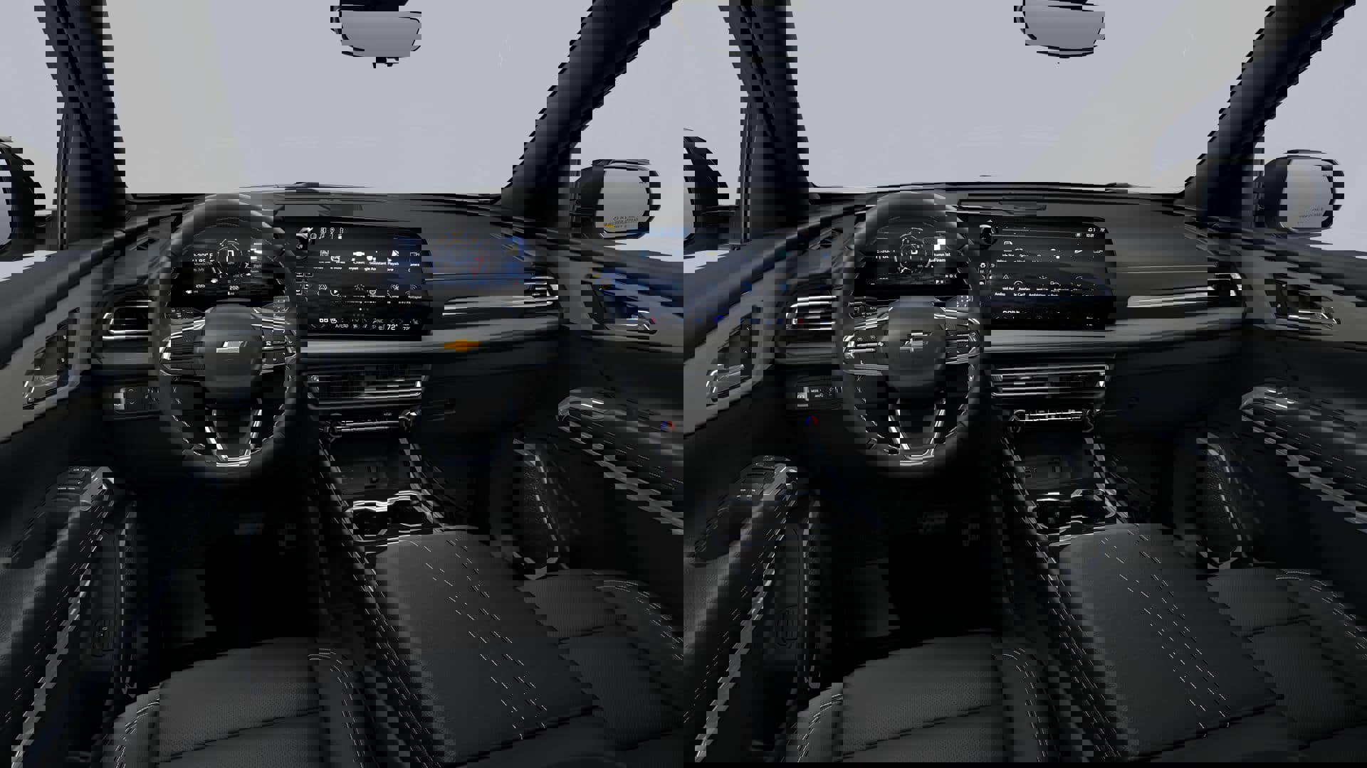 New 2026 Chevrolet Traverse LT w/ Driver Confidence Package image 23