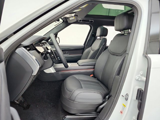 New 2026 Land Rover Range Rover SE AWD/4WD image 21