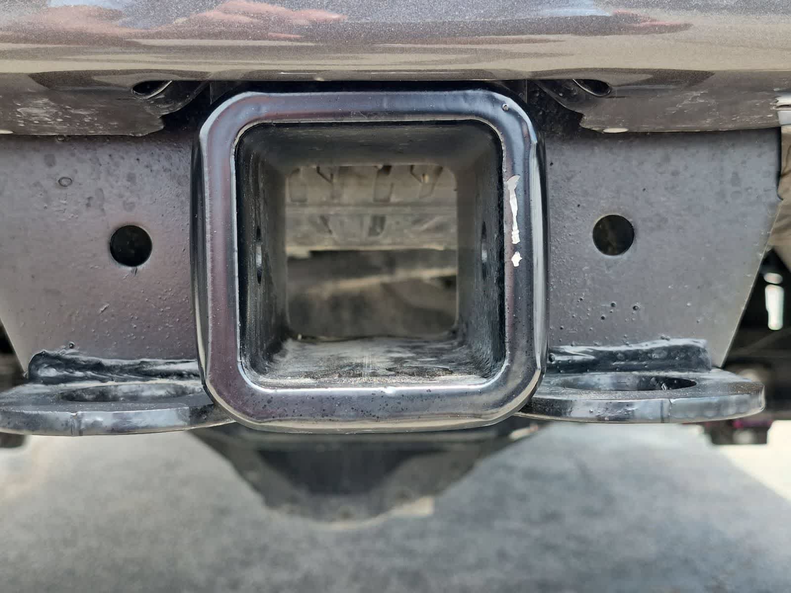 New 2026 RAM 2500 Laramie AWD/4WD image 35