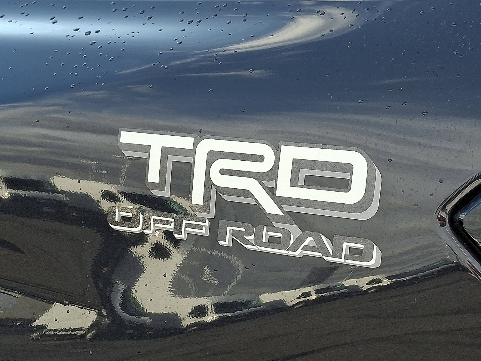 Certified 2024 Toyota Tacoma TRD Off-Road image 31