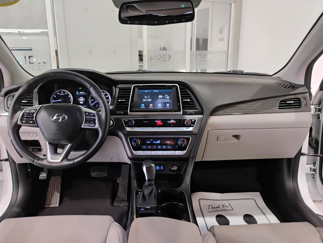 Used 2018 Hyundai Sonata Limited image 43