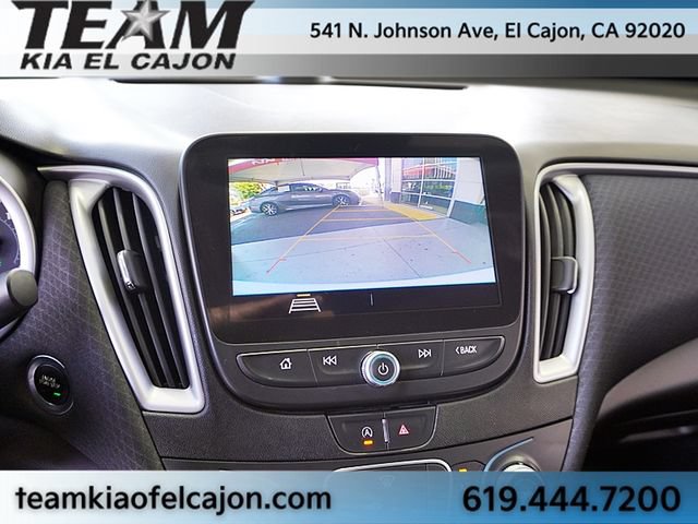 Used 2020 Chevrolet Malibu LS w/ Driver Confidence Package II FWD image 26