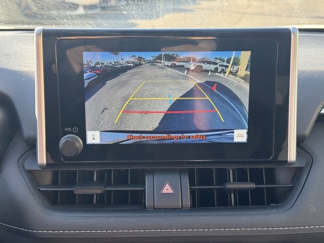 Used 2024 Toyota RAV4 LE image 21