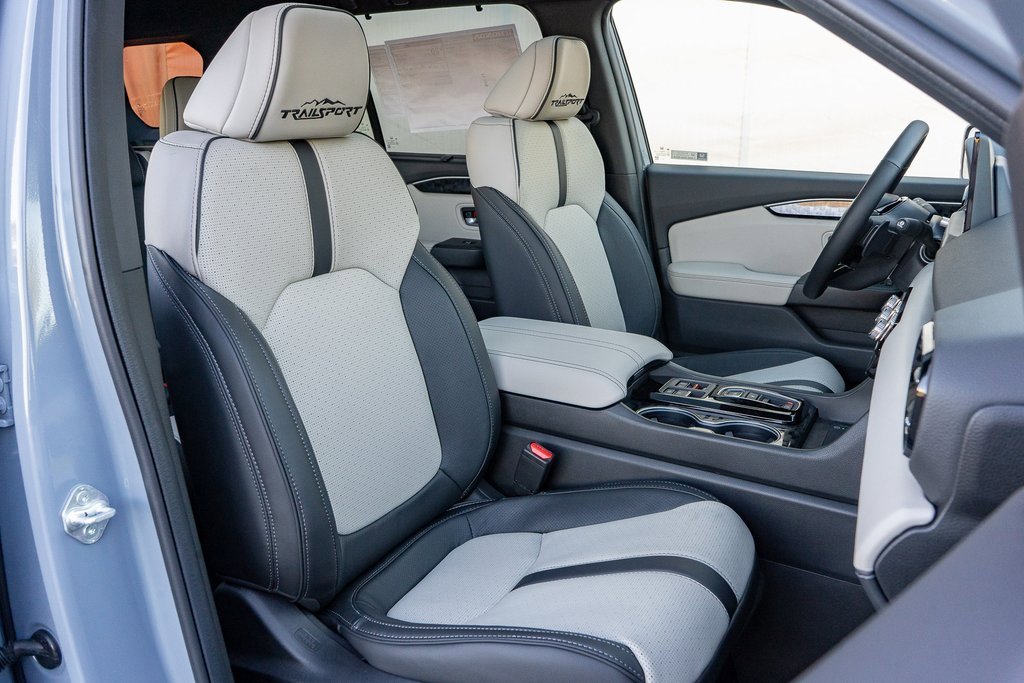 New 2026 Honda Passport TrailSport Elite image 17