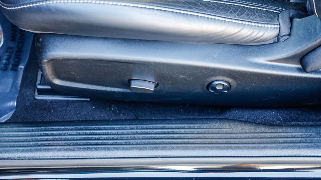 Used 2022 Dodge Challenger SRT Hellcat Redeye image 23