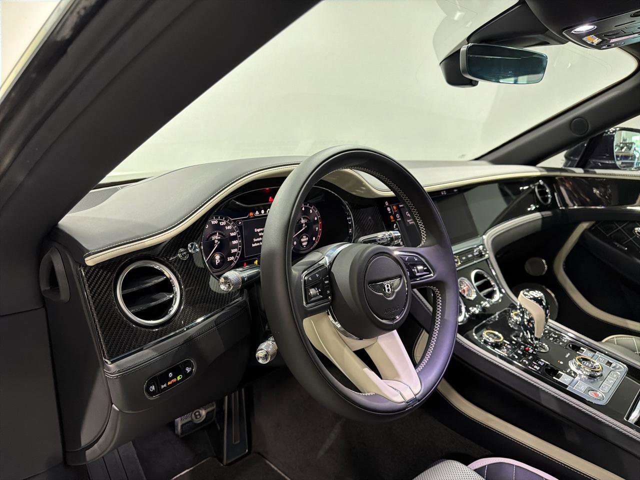 Used 2023 Bentley Continental GT Speed image 18