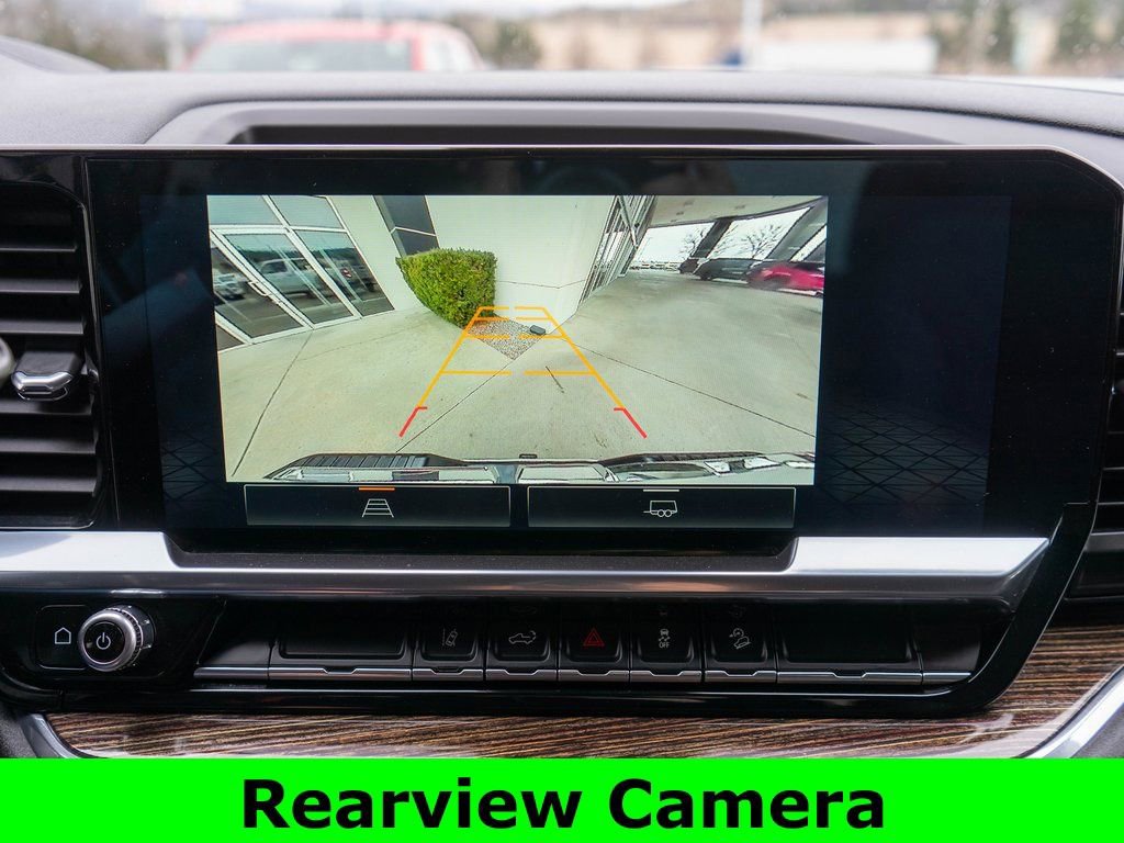 Used 2024 GMC Sierra 3500 SLE w/ SLE Convenience Package image 22