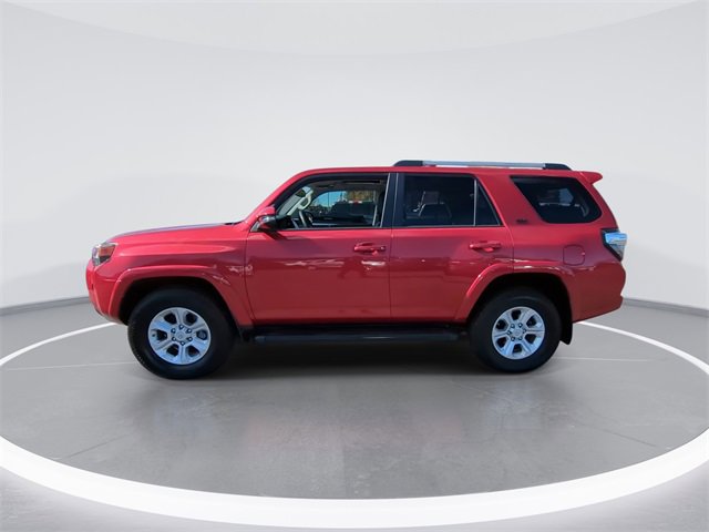 Used 2021 Toyota 4Runner SR5 Premium w/ Moonroof Package image 5