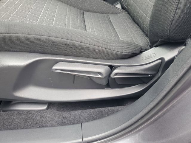 New 2026 Honda HR-V LX image 14