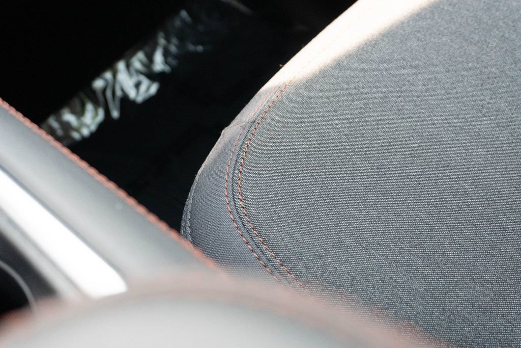 Used 2025 Ford Expedition Max Active RWD image 34