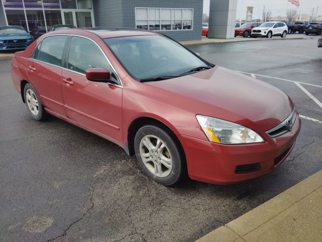 Used 2007 Honda Accord EX image 1