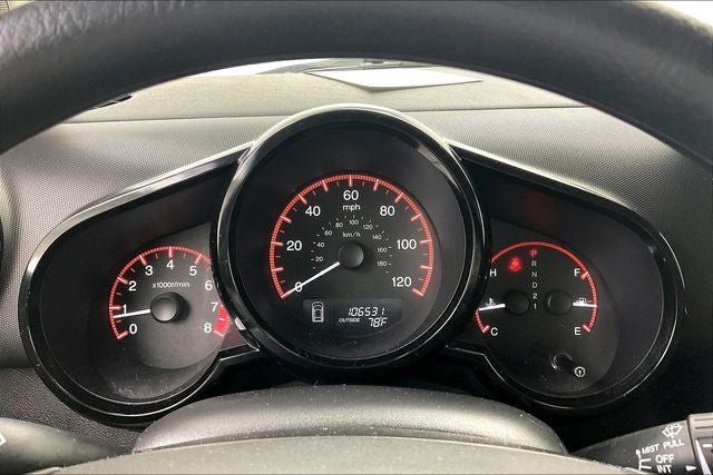 Used 2010 Honda Element SC image 24