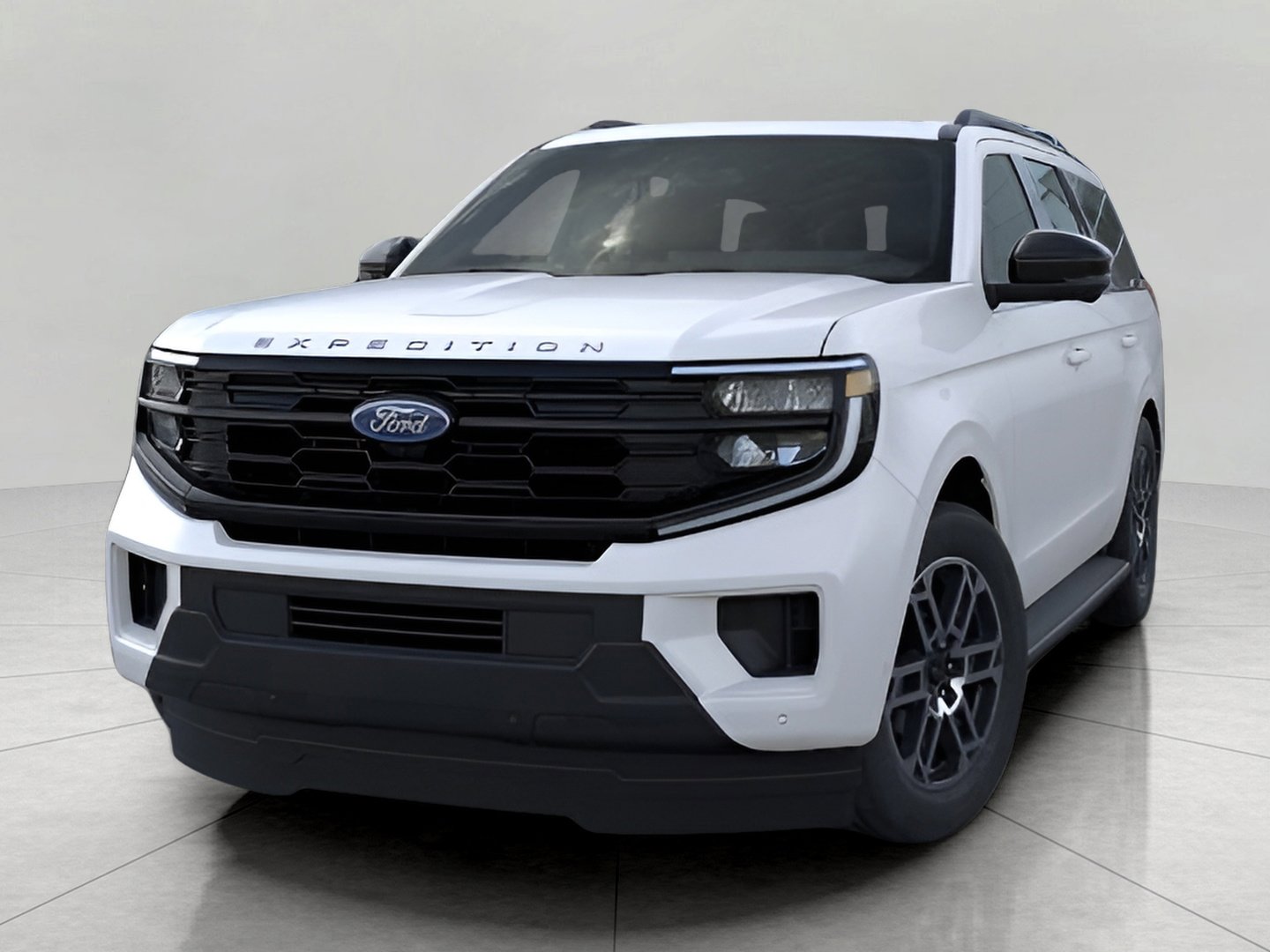 New 2025 Ford Expedition Active image 2