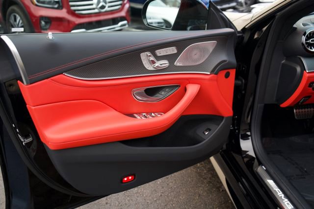 New 2026 Mercedes-Benz AMG GT 53 image 25