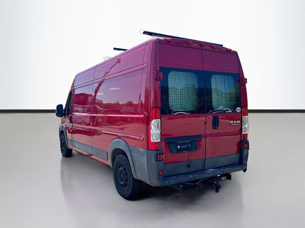 Used 2014 RAM ProMaster 2500 FWD image 5