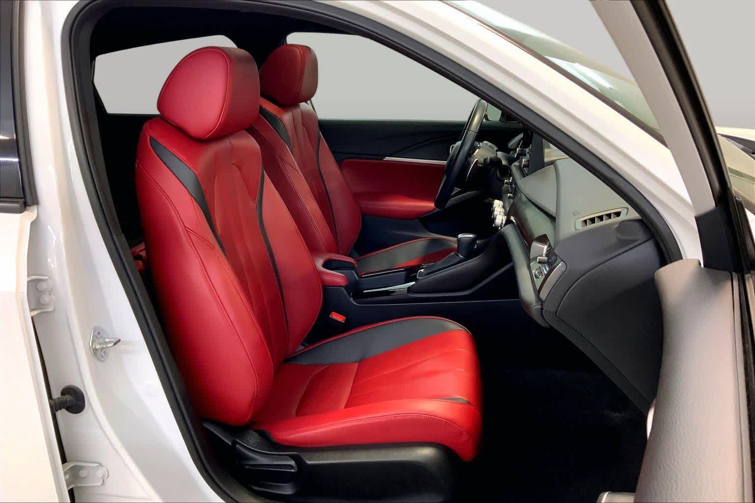 Used 2023 Acura Integra A-Spec FWD image 8