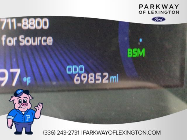Used 2019 Toyota Corolla XSE FWD image 19