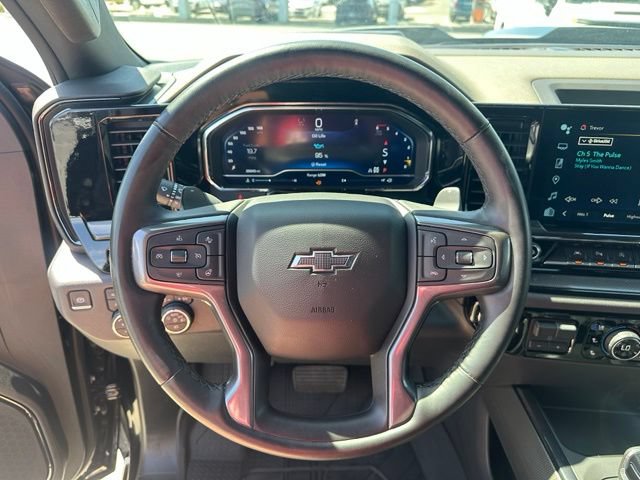 Certified 2024 Chevrolet Silverado 1500 ZR2 w/ Technology Package AWD/4WD image 20