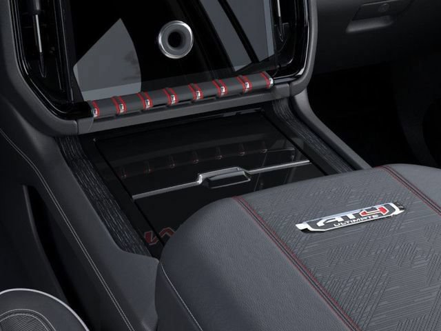 New 2026 GMC Yukon XL AT4 Ultimate w/ LPO, Floor Liner Package AWD/4WD image 23