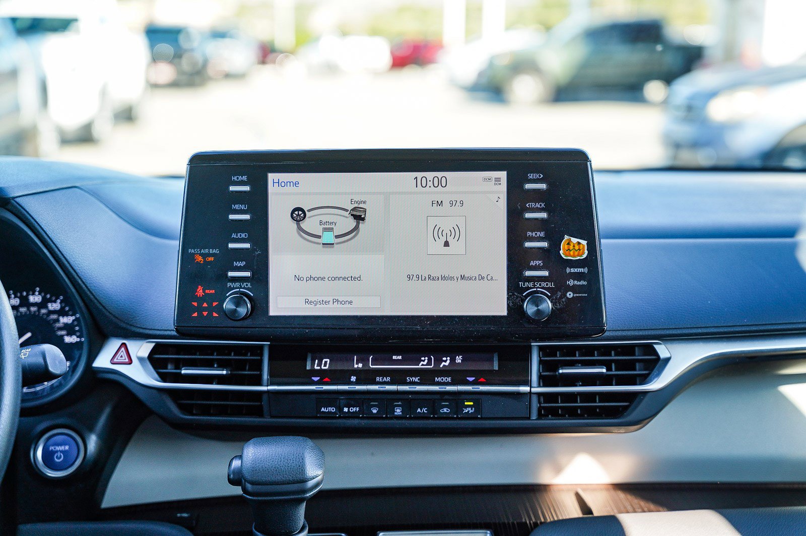 Certified 2021 Toyota Sienna LE image 14