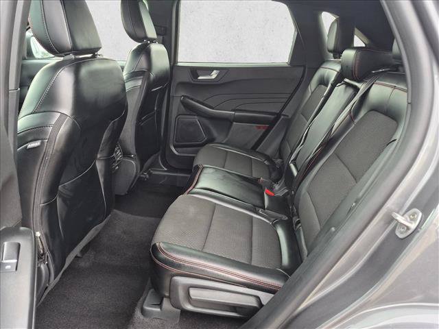 Used 2024 Ford Escape ST-Line FWD image 17