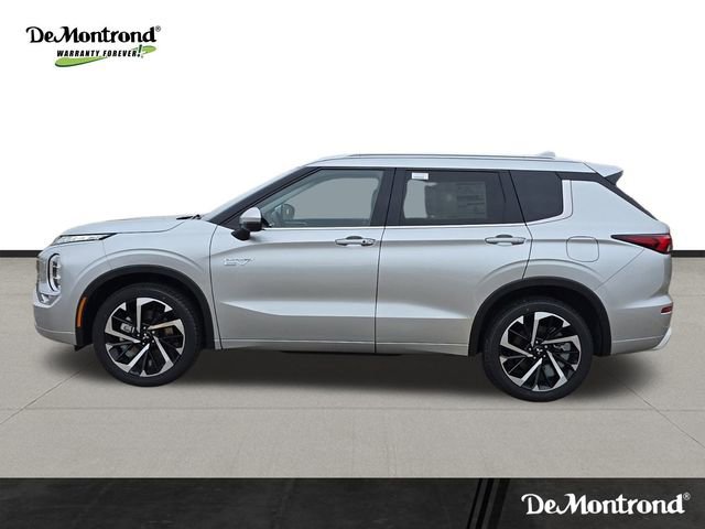 New 2025 Mitsubishi Outlander SEL image 4