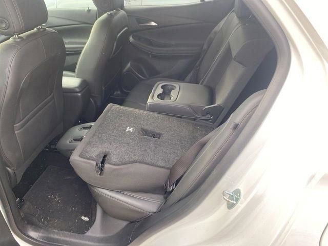 Used 2023 Buick Encore GX Select image 29