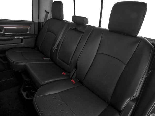 Used 2017 RAM 1500 Laramie w/ Convenience Group image 14