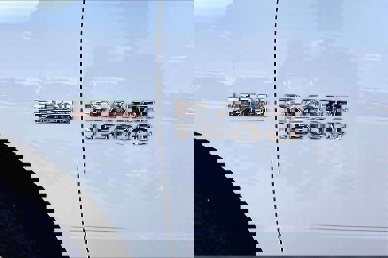 Used 2018 RAM 1500 Tradesman w/ Protection Group image 8