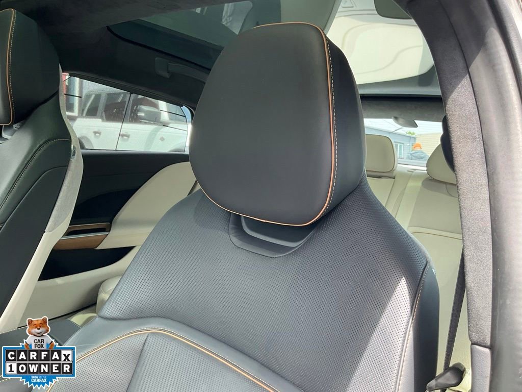 Used 2023 Lucid Air Touring AWD/4WD image 17