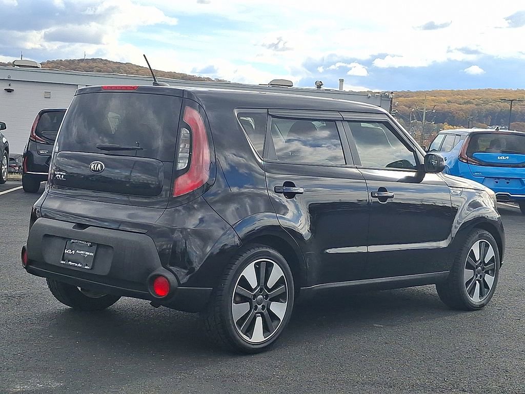 Used 2016 Kia Soul image 6