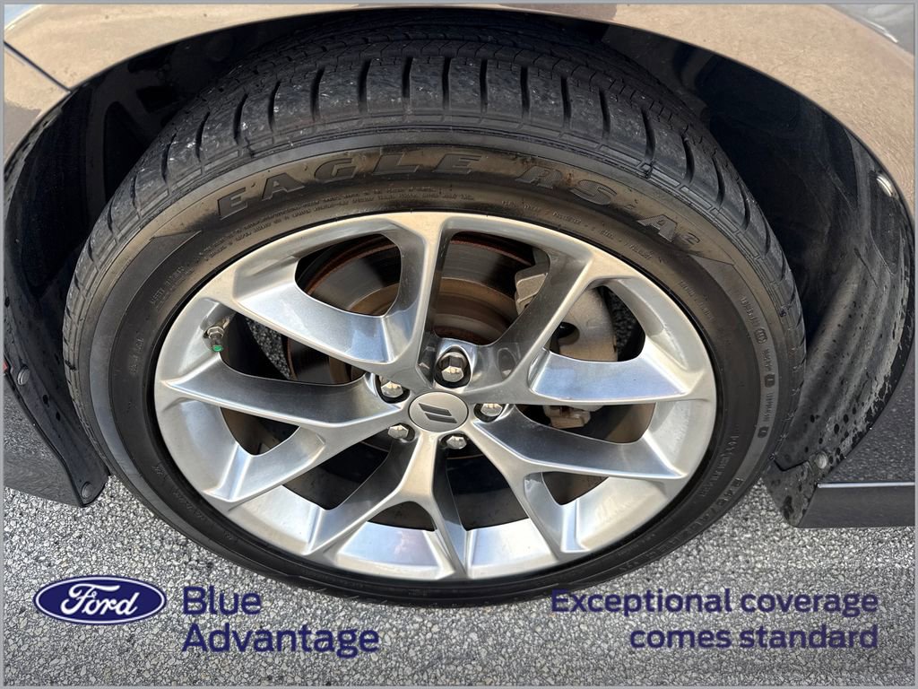 Used 2022 Dodge Charger GT w/ Driver Convenience Group image 12