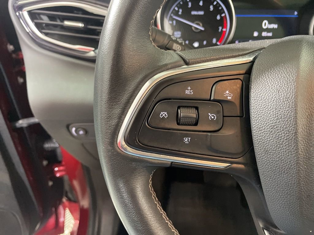 Used 2023 Buick Encore GX Select w/ Experience Buick Package image 13