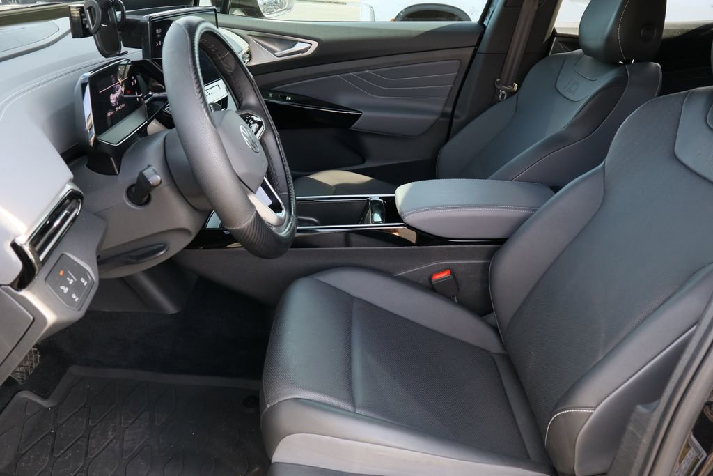 Used 2024 Volkswagen ID.4 S image 20