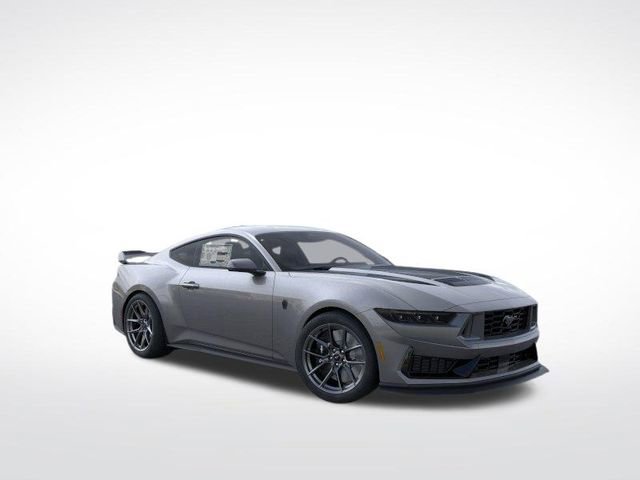 New 2026 Ford Mustang Dark Horse w/ Dark Horse Handlin Package RWD image 9