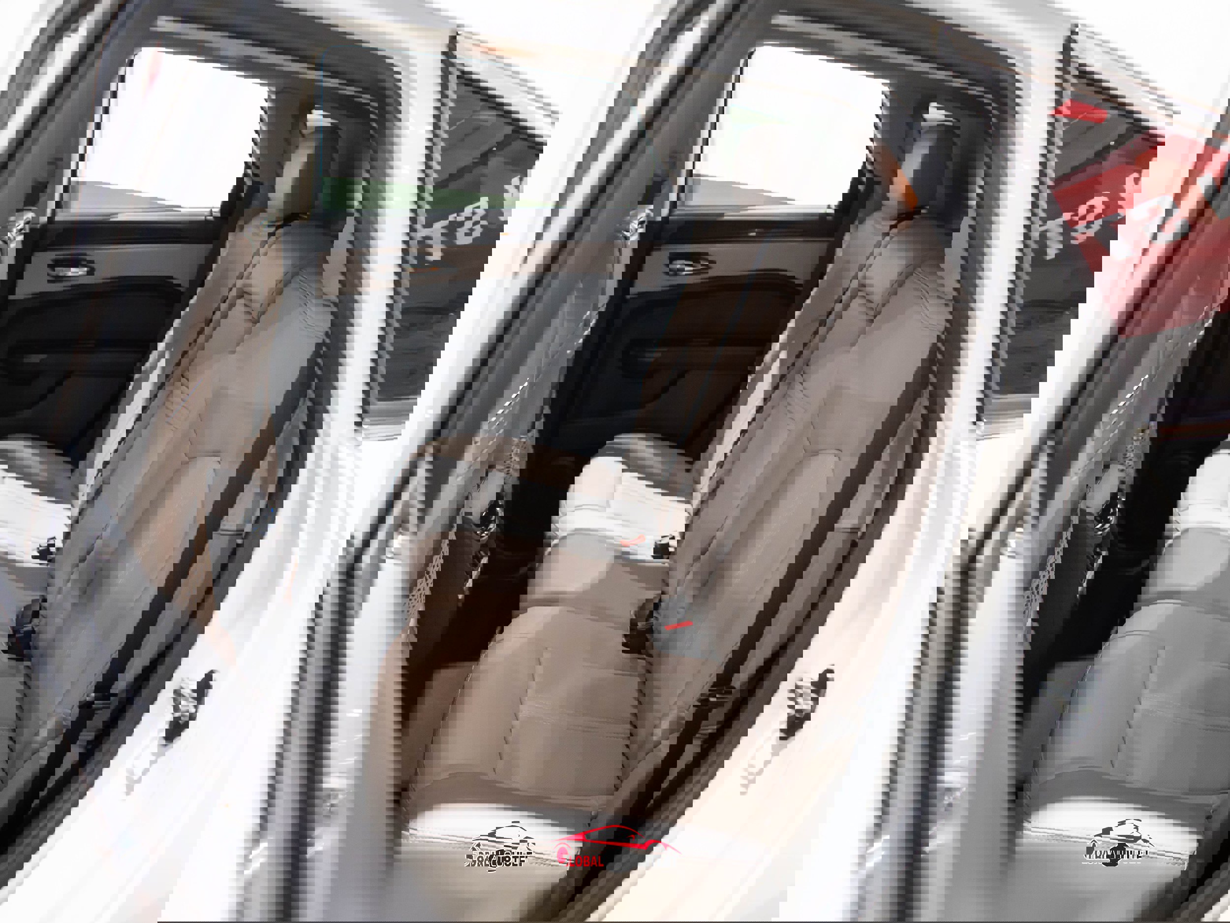 Used 2016 Cadillac SRX Premium image 20