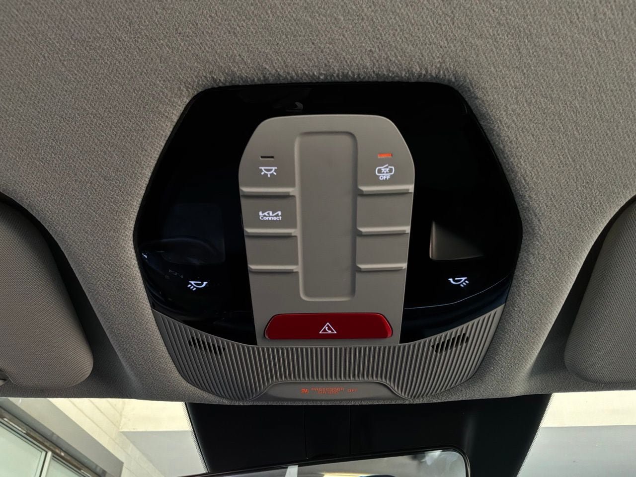 Used 2025 Kia K4 FWD image 16