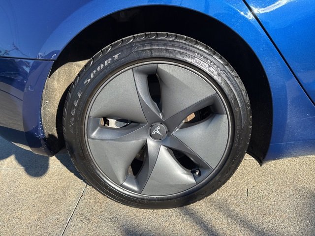 Used 2020 Tesla Model 3 Long Range image 52