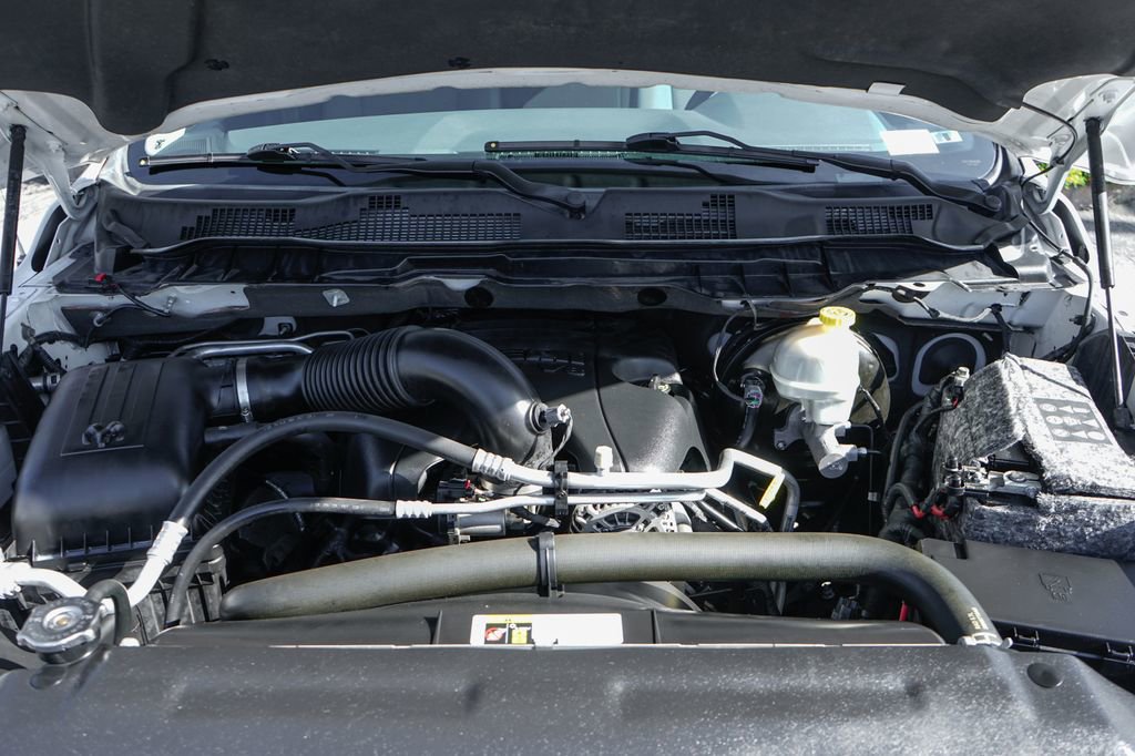 Used 2014 RAM 1500 Express image 11