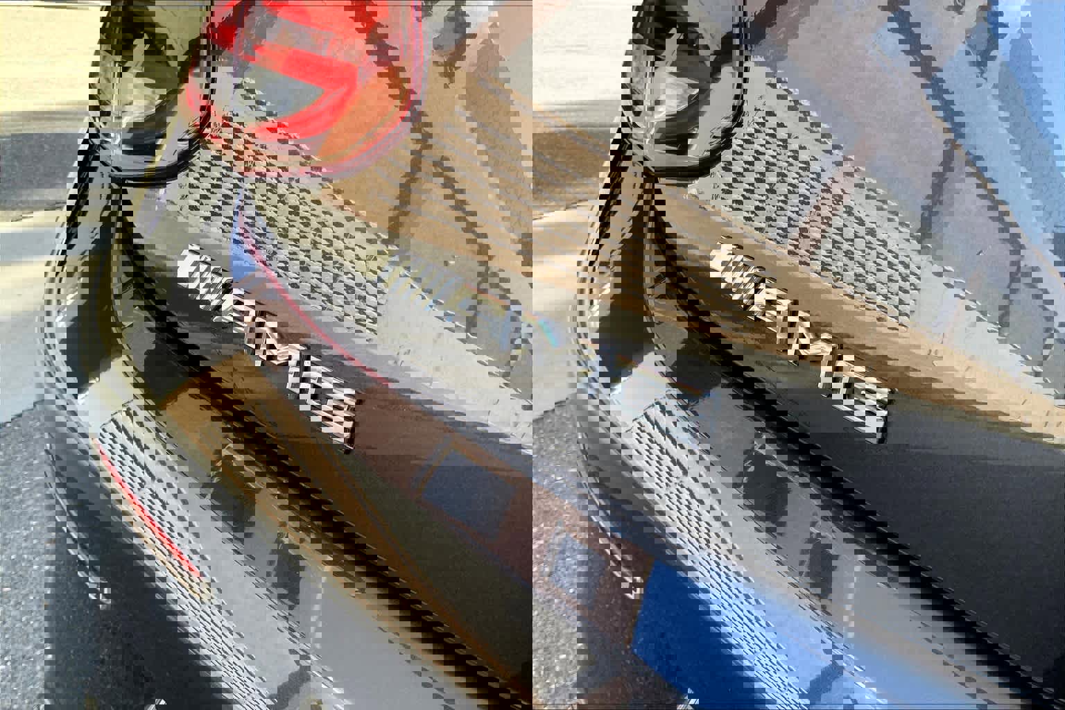 Certified 2021 Mercedes-Benz C 43 AMG 4MATIC Coupe image 9