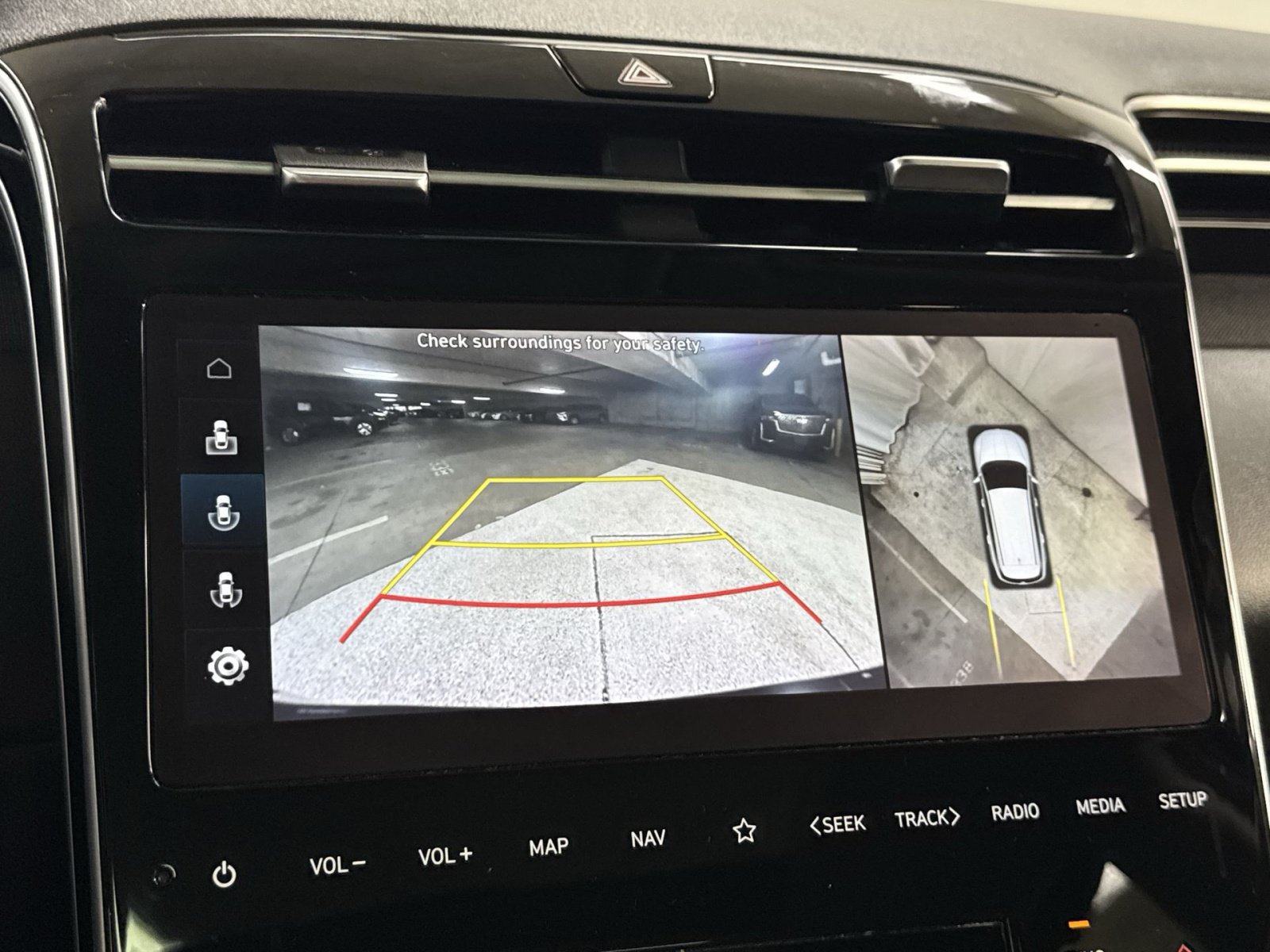 Used 2022 Hyundai Tucson Limited AWD/4WD image 31