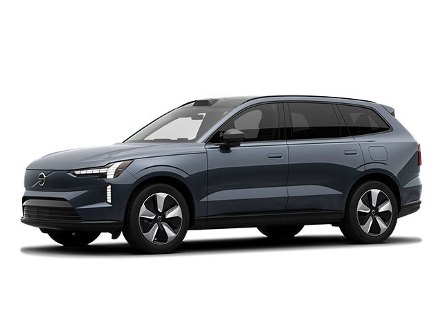 Certified 2025 Volvo EX90 Plus