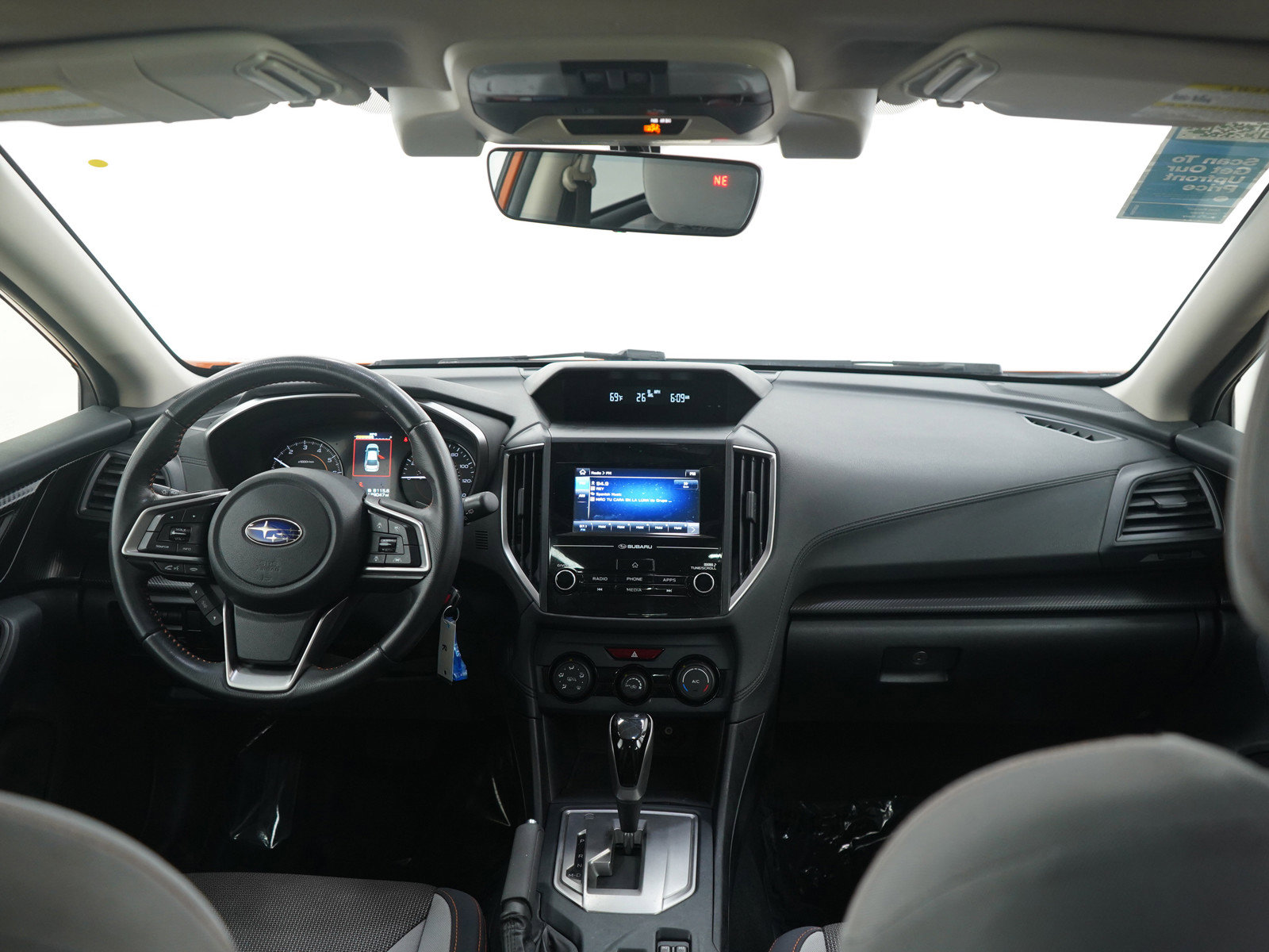 Used 2018 Subaru Crosstrek 2.0i Premium image 13