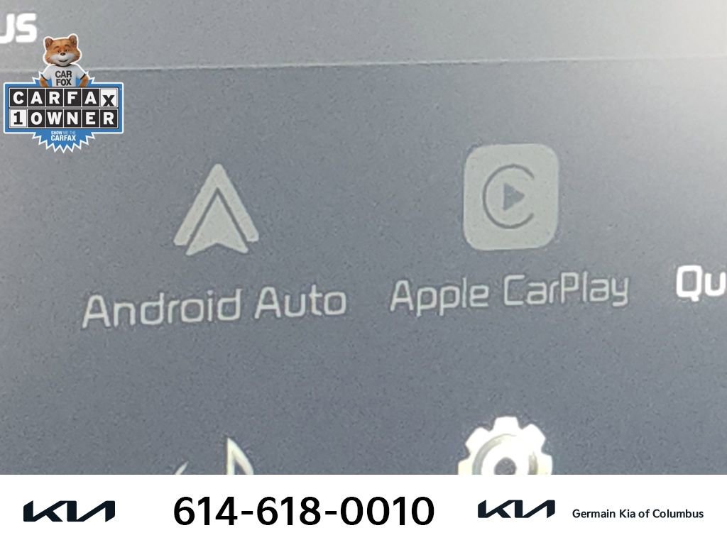 Certified 2020 Kia Soul X-Line image 29