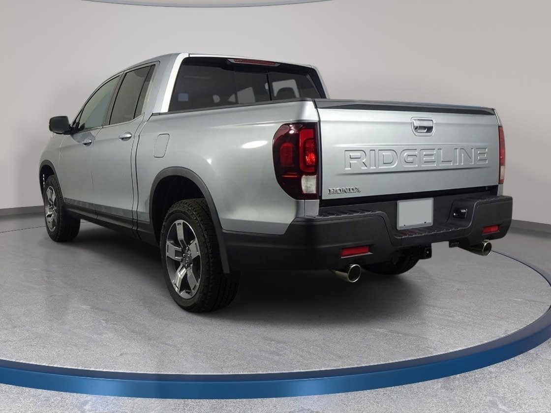 New 2026 Honda Ridgeline RTL image 7