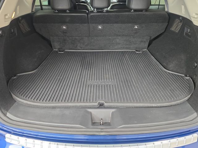 Used 2021 Nissan Murano Platinum w/ Cargo Package image 23