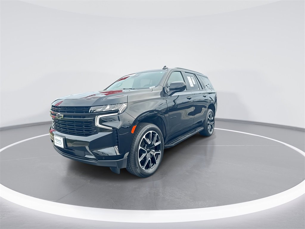 Used 2023 Chevrolet Tahoe RST image 4
